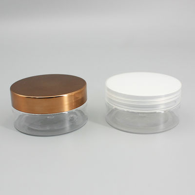 Skin Care storage 34mm 75ml Stackable Cosmetic Jars
