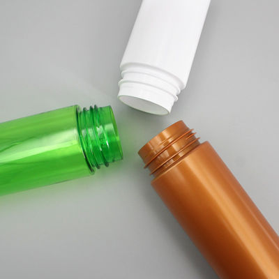 Square 129mm 10.15oz Foam Pump Bottle