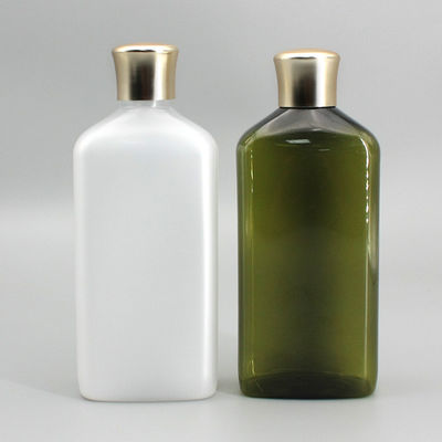 Dark Green 28mm 16.9oz Bulk Plastic Bottles