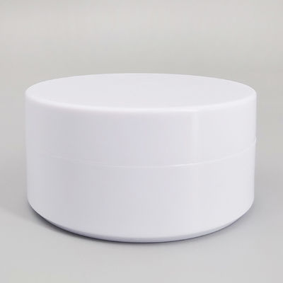 PS Plastic 39mm 100ml Bulk Cosmetic Jars