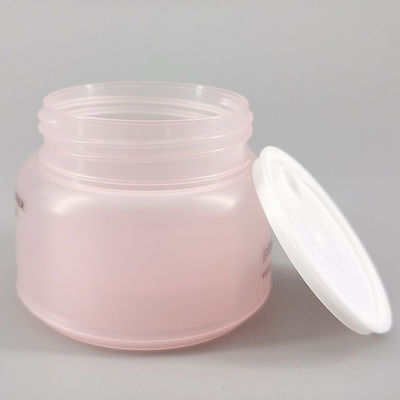 Thin Walled 47mm 1.8oz Cosmetic Cream Jars