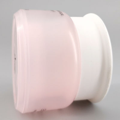 Thin Walled 47mm 1.8oz Cosmetic Cream Jars