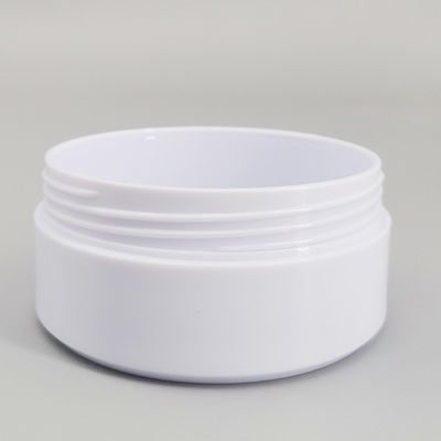 PS Plastic 39mm 100ml Bulk Cosmetic Jars