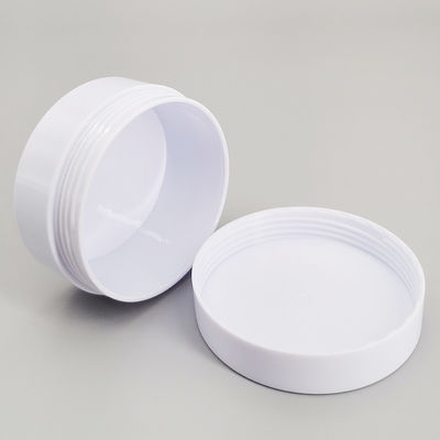 PS Plastic 39mm 100ml Bulk Cosmetic Jars