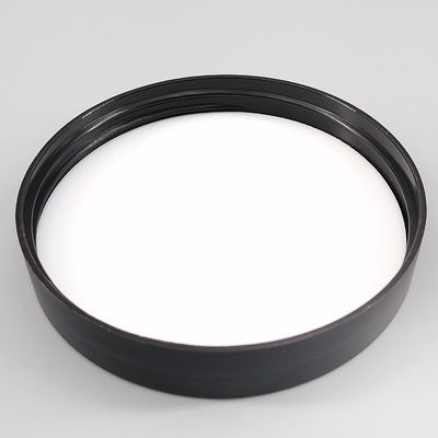 Matte 120ml 46x46x44mm Cosmetic Cream Jars