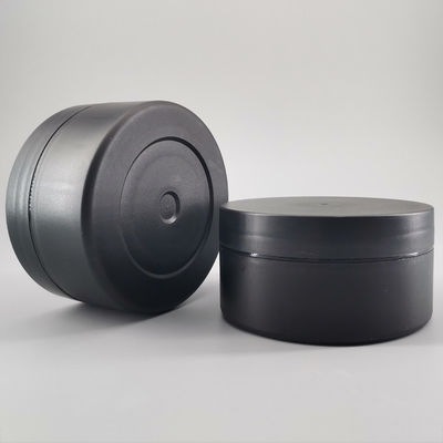 Matte 120ml 46x46x44mm Cosmetic Cream Jars
