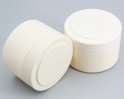 HDPE 29.0g 10.15oz Plastic Cosmetic Jars