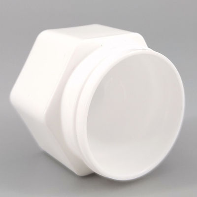 45X36mm 10g 25ml Empty Face Cream Containers