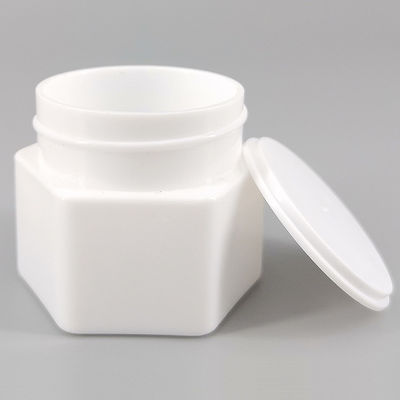 45X36mm 10g 25ml Empty Face Cream Containers