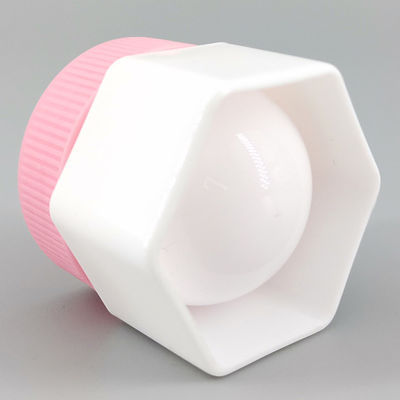 45X36mm 10g 25ml Empty Face Cream Containers