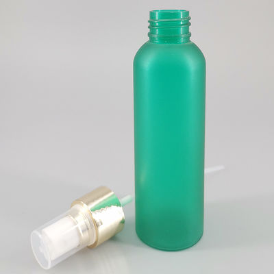 Matte 157mm 5.3oz Cosmetic Spray Bottles
