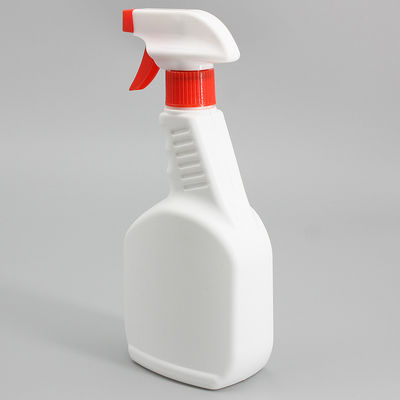 Kitchen HDPE 500ml Bleach Resistant Spray Bottle
