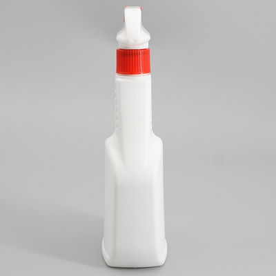 Kitchen HDPE 500ml Bleach Resistant Spray Bottle