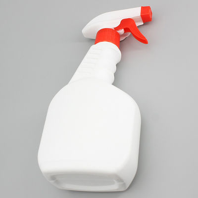 Kitchen HDPE 500ml Bleach Resistant Spray Bottle