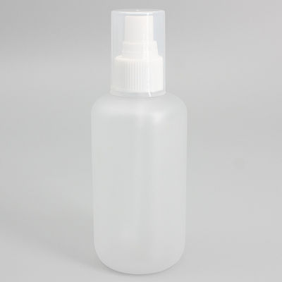 PET Frosted 118mm 200ml Aerosol Spray Bottle