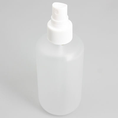 PET Frosted 118mm 200ml Aerosol Spray Bottle