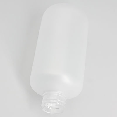 PET Frosted 118mm 200ml Aerosol Spray Bottle