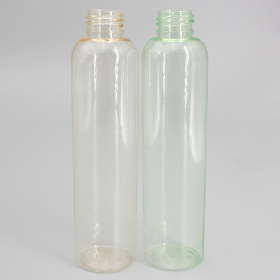 Skincare Packaging 166mm 180ml Cosmetic Spray Bottles