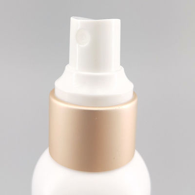 White Bayonet Sprayer 39*93mm 3.5oz Spray Bottle Packaging