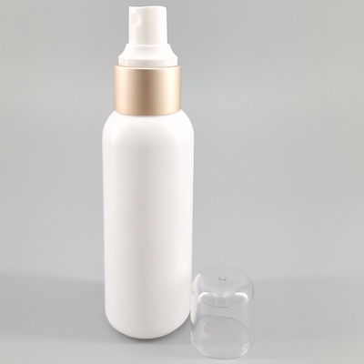 White Bayonet Sprayer 39*93mm 3.5oz Spray Bottle Packaging