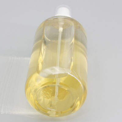 PET Plastic 129mm 250ml Plastic Spray Bottles Bulk