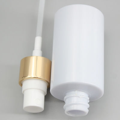Lotion Cream 76mm 1.69oz Empty Perfume Spray Bottles