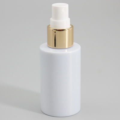 Lotion Cream 76mm 1.69oz Empty Perfume Spray Bottles