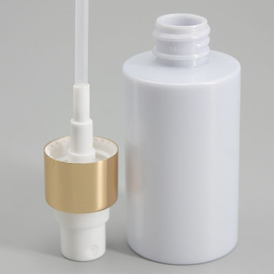 Lotion Cream 76mm 1.69oz Empty Perfume Spray Bottles