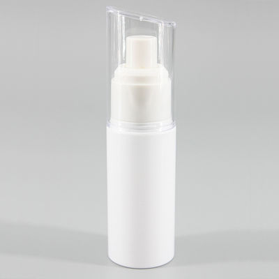 Traveler Portable 122mm 50ml Plastic Free Spray Nozzle