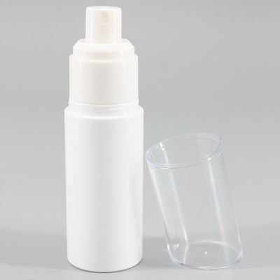 Traveler Portable 122mm 50ml Plastic Free Spray Nozzle