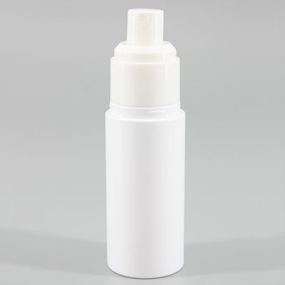Traveler Portable 122mm 50ml Plastic Free Spray Nozzle