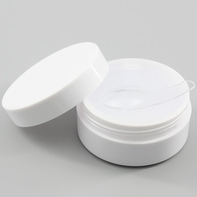 Tooth Powder Packaging 40.5g 3.38oz Cosmetic  Cream Jars