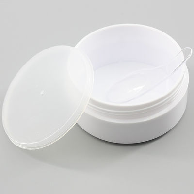 Tooth Powder Packaging 40.5g 3.38oz Cosmetic  Cream Jars