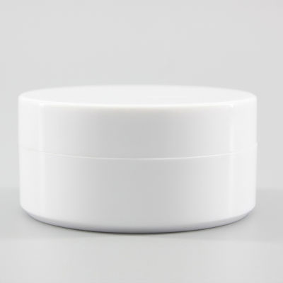 Tooth Powder Packaging 40.5g 3.38oz Cosmetic  Cream Jars