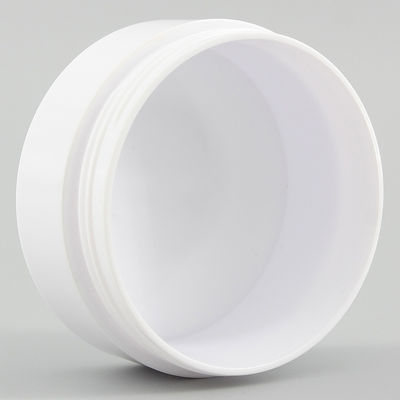Tooth Powder Packaging 40.5g 3.38oz Cosmetic  Cream Jars