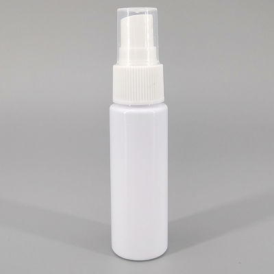 Mini White 109mm 30ml Plastic Free Spray Nozzle
