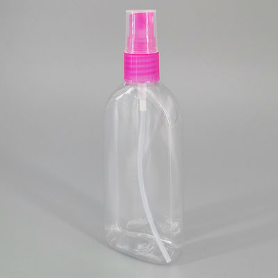 Mosquito Repellent Water 10.5g 80ml PET Plastic Spray Bottle