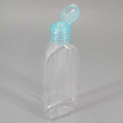 Mosquito Repellent Water 10.5g 80ml PET Plastic Spray Bottle