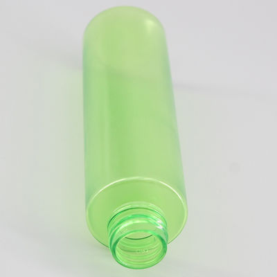 Green 24mm 100ml Biodegradable Water Bottles