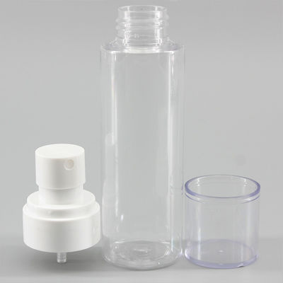 Alcohol Disinfection 14.6g 100ml Plastic Free Spray Nozzle