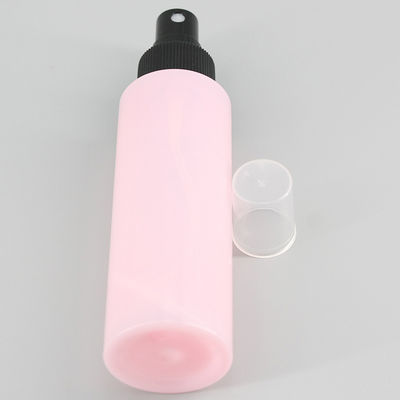 Pink 146mm 3.4oz Squeeze Spray Bottle