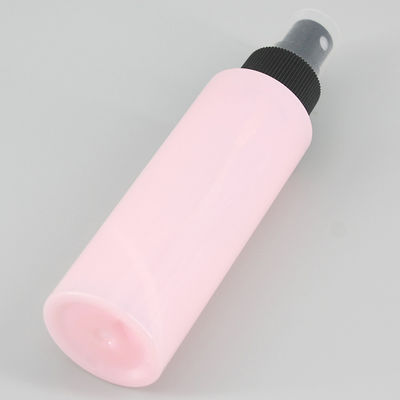 Pink 146mm 3.4oz Squeeze Spray Bottle