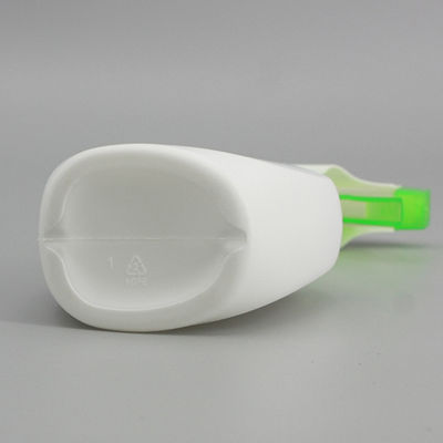 White HDPE 280ml Bleach Resistant Spray Bottle