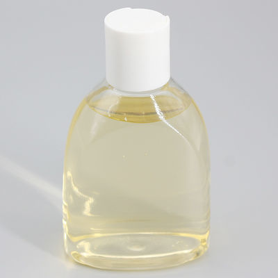 117mm 250ml PET Clear Plastic Skin Care Bottle With Screw Cap