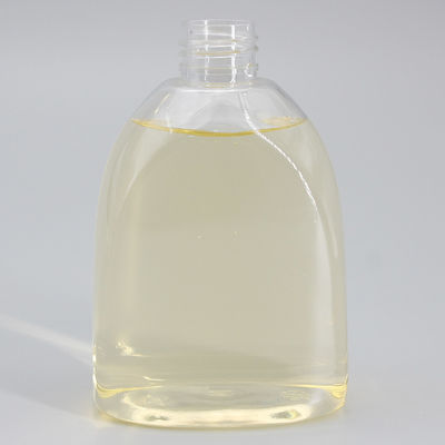117mm 250ml PET Clear Plastic Skin Care Bottle With Screw Cap