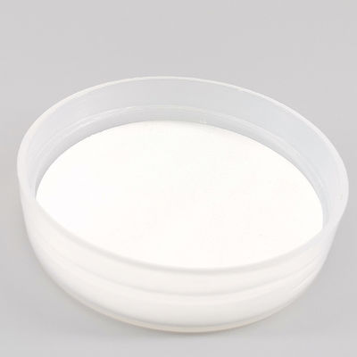 White PET 60ml Cosmetic Cream Jars For Scrub Bath Salt