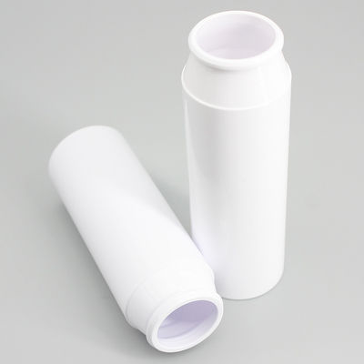 Screen Printing 150ml White Bayonet PET Plastic Spray Bottle