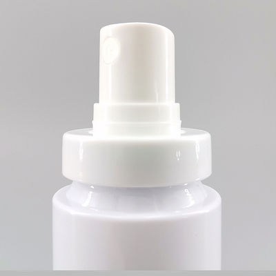 32mm 100ml 120ml Clear PET Plastic Spray Bottle