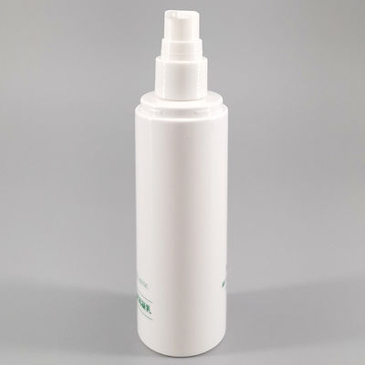 120ml Empty 4oz PET Plastic Spray Bottle Mist Sprayer Pump