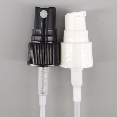 120ml Empty 4oz PET Plastic Spray Bottle Mist Sprayer Pump
